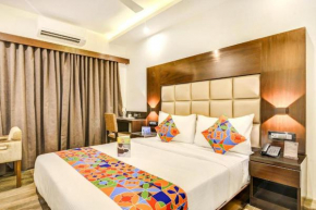 Hotel New Urban Court